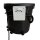 IWS Flood & Drain Trident System 16 L - 6 Töpfe - Tank 100 L
