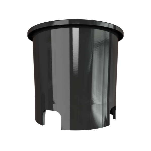 IWS Flood & Drain Trident Außentöpfe 16 L