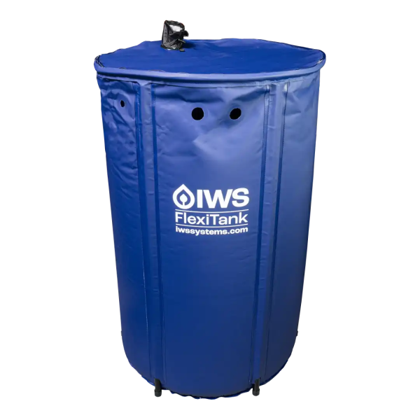 IWS Flexitank 100 L