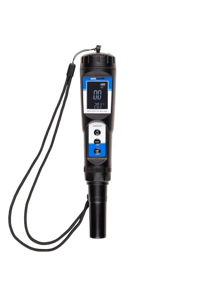 Aqua Master Conductivity Meter E60 Pro 2