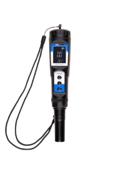 Aqua Master PH Temp Meter P50 Pro 2