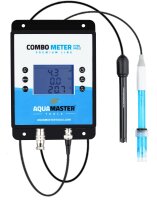 Aqua Master Combo Meter P700 Pro 2