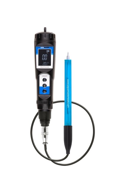 Aqua Master Soil/Substra pH/Temp Meter S300 Pro 3