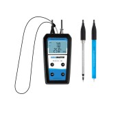Aqua Master Handmessgerät SUBSTRAT H600 Pro