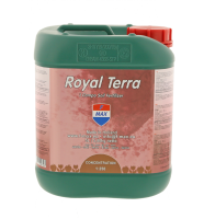 F-Max Royal Terra 1 Komponent 5 L