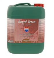 F-Max Royal Terra 1 Komponent 10 L
