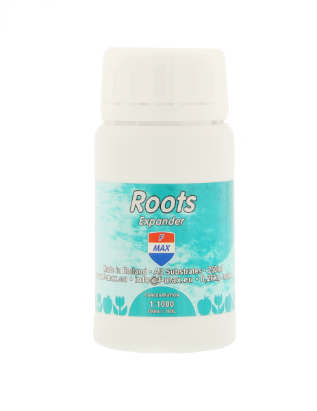 F-Max Roots Expander 250 ml
