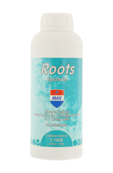 F-Max Roots Expander 1 L