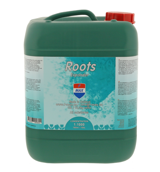 F-Max Roots Expander 10 L
