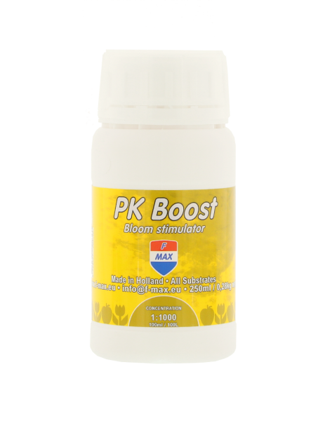 F-Max PK Boost 250 ml
