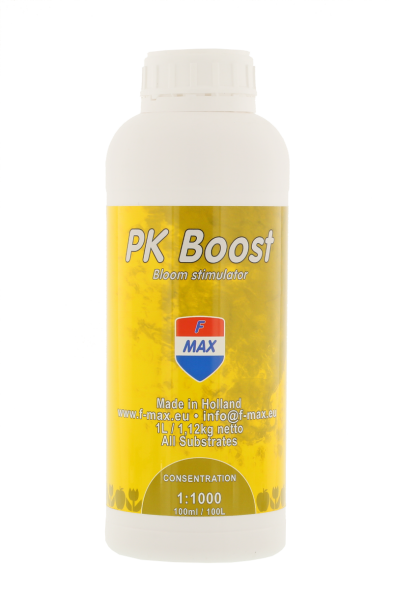 F-Max PK Boost 1 L