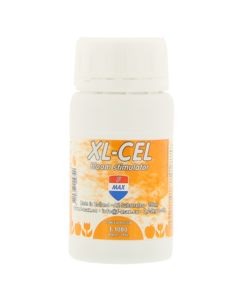 F-Max XL-Cel 250 ml