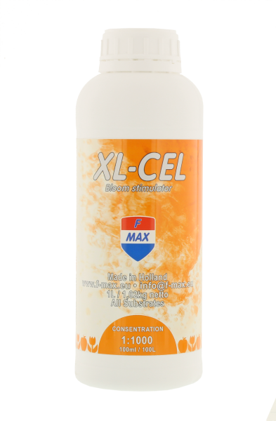 F-Max XL-Cel 1 L