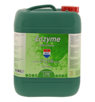 F-Max Enzyme 10 L