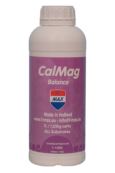F-Max Calmag 1 L