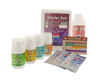 F-Max Starter Box Royal Terra 1 Komponent