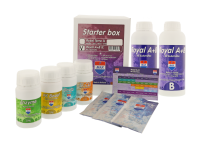 F-Max Starter Box Royal A&B