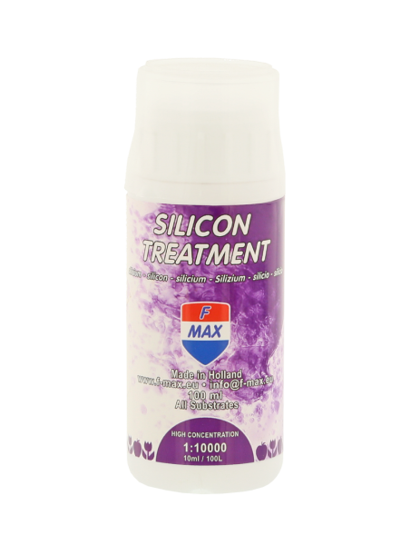 F-Max Silicon Treatment 100 ml