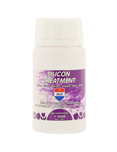 F-Max Silicon Treatment 250 ml