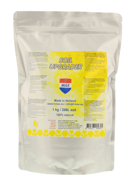 F-Max Soil Upgrader 1 kg