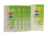 F-Max First Kick Karton mit 5 Beutel a 65 g