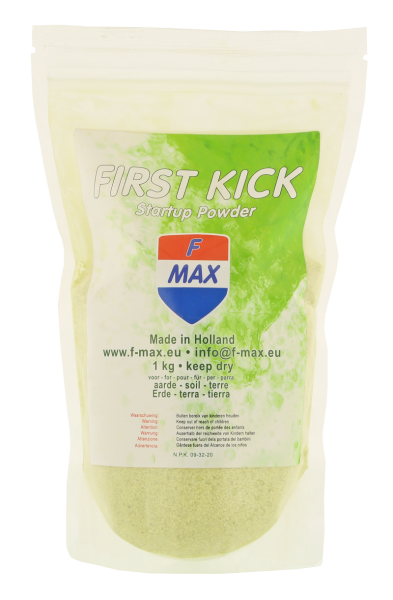 F-Max First Kick 1 kg