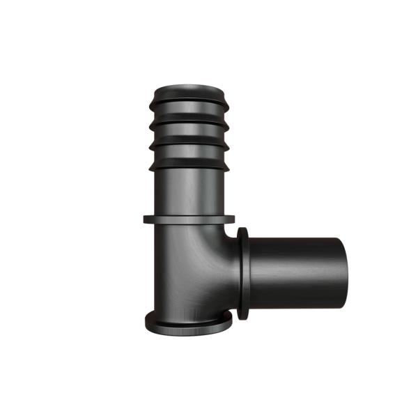 IWS Trident Elbow Fitting