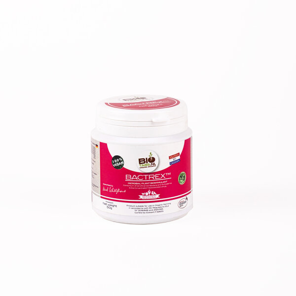 BioTabs Bactrex 50 g