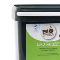 BioTabs 400 Stück