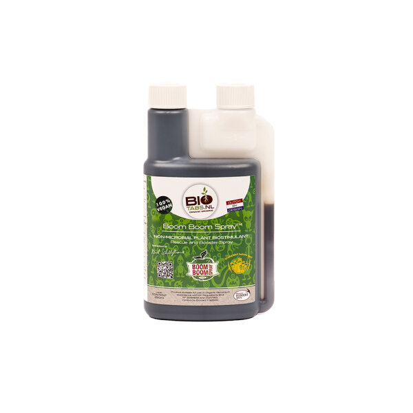 BioTabs Boom Boom Spray 250 ml
