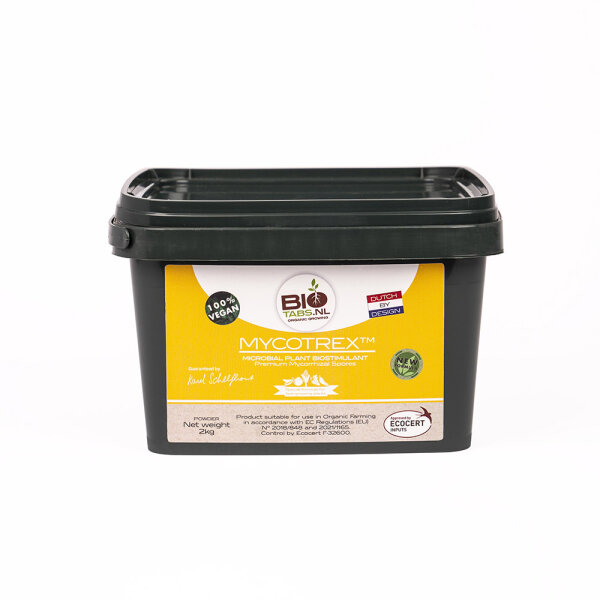 BioTabs Mycotrex 2 kg