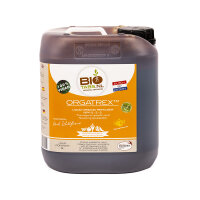 BioTabs Orgatrex 5 L