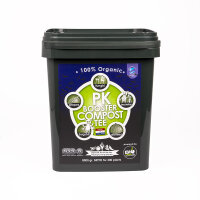 BioTabs PK Booster Compost Tea 8 kg