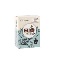 BioTabs PPP - Perfect Plant Pack