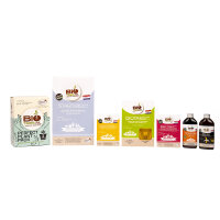 BioTabs PPP - Perfect Plant Pack