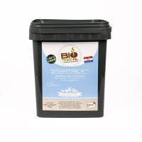 BioTabs Startrex 5 kg