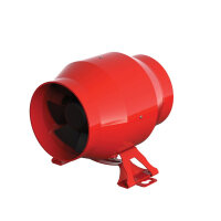 Rhino Ultra Non-Silenced EC Fan 100Ø  275m³...