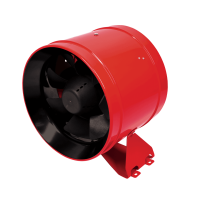 Rhino Ultra Non-Silenced EC Fan 200Ø 1205m³...