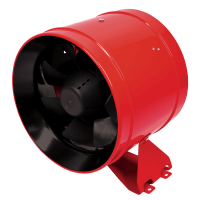 Rhino Ultra Non-Silenced EC Fan 315Ø 2987m³...