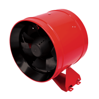 Rhino Ultra Non-Silenced EC Fan 355Ø 4357m³...