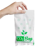 Blomgrow CO2Bag® M 100 g