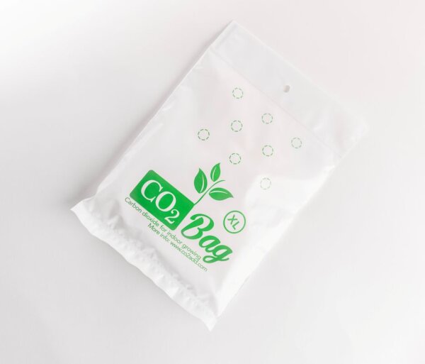 Blomgrow CO2Bag® XL 150 g
