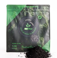 CO2 Biochar + Microbes 5 L