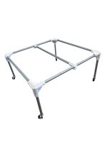 Grow Tisch 100 x110 cm