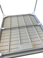 Grow Tisch 100 x110 cm