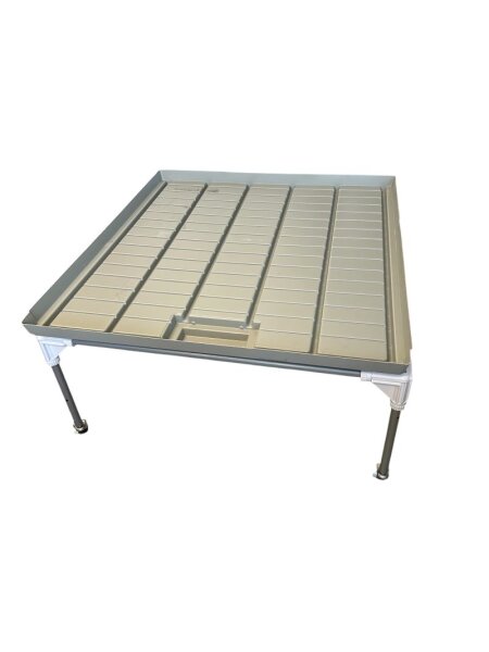 Grow Tisch 100 x 204 cm