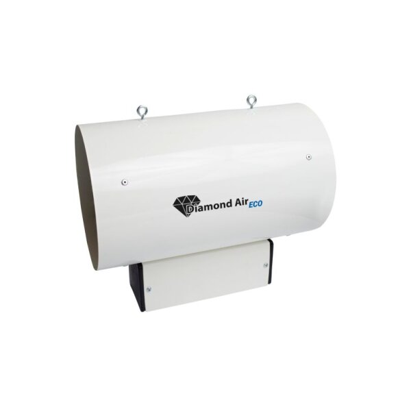 Diamond Air Ozon ECO 200Ø 1200m³
