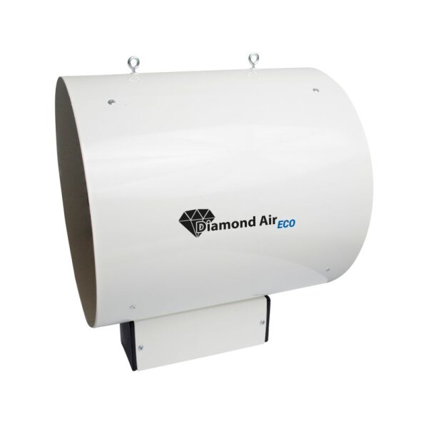Diamond Air Ozon ECO 315Ø 3000m³