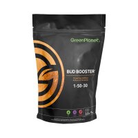 GreenPlanet Bud Booster 1 kg