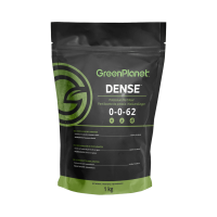 GreenPlanet Dense 1 kg